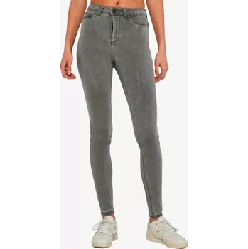 Dámské džíny Noisy May džíny (Dámské skinny jeansy značky Noisy May)