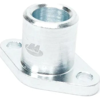 Palivový systém pro motocykl Příruba karburátoru *DELLORTO 1412L BABETTA *M