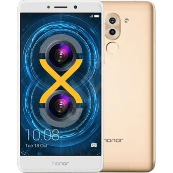 Mobilní telefon Honor 6X