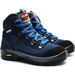 Trekové boty OLANG Tarvisio 82 Blu Velikost: 33