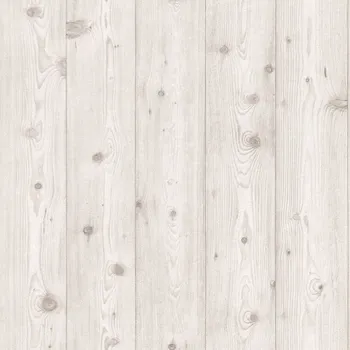 Fototapeta FOTOTAPETA NA ZEĎ PRKNA BÍLENÁ VINTAGE BOHO MATNÁ