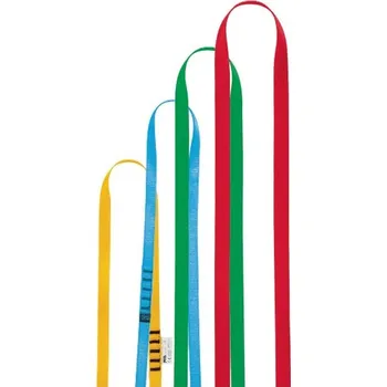 smyčka Šitá smyce PETZL Anneau - barevná varianta 120 cm