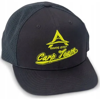 Kšiltovka KŠILTOVKA ANACONDA HI-VIS CARP TEAM