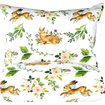 Povlečení Sada povlečení Supreme Style 100 x 135 cm, vícebarevná