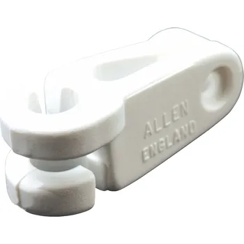 Člun Allen Jezdec plachty na vant Průměr vantu: max. 4mm