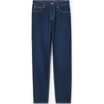 Pánské džíny Celio Džíny Loose C75 Jocarpe 1148496 Modrá 40