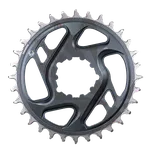 SRAM X-Sync 2 Eagle šedý