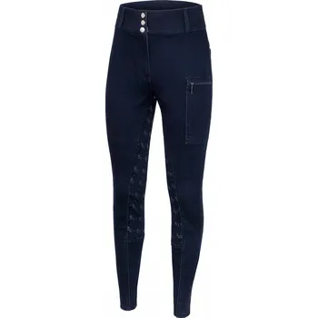 Dámské brikety Equestrian queen vel. 36 modré