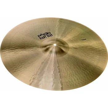 Bicí nástroj Paiste Giant Beat Thin 18" Crash činel