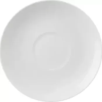 Podšálek TONDA 14,5cm * (DOPRODEJ - 11 kusů)