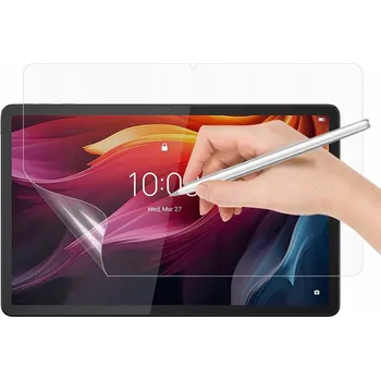 Pouzdro na mobilní telefon OCHRANNÁ FÓLIE S EFEKTEM PAPÍRU PRO LENOVO TAB K11 PLUS - JAKO PSANÍ NA PAPÍR