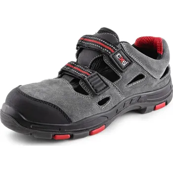 Pracovní obuv CXS Rock Phyllite S1P 2136-013-700