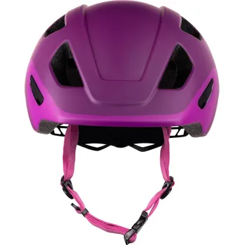 Cyklistická přilba Force Akita růžová 902795