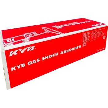 KYB RA1391 Pružina zavěšení