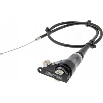 Lanko sytiče Stage6, ruční, délka lanka 50 cm