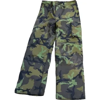 Kalhoty dětské se zipem vz.95 les AČR Vz.95 Les 128