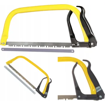 Vrták STANLEY Rámová pila 300 mm.... 1-20-447