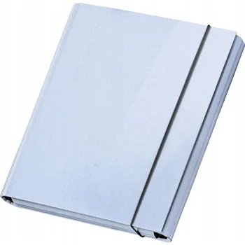 Desky s gumou A4 Vau-Pe