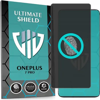 Pouzdro na mobilní telefon Sklo Ultimate Shield pro OnePlus 7 Pro 1 ks