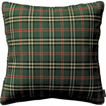 Polštář Povlak na polštář Dekoria 45 x 45 cm