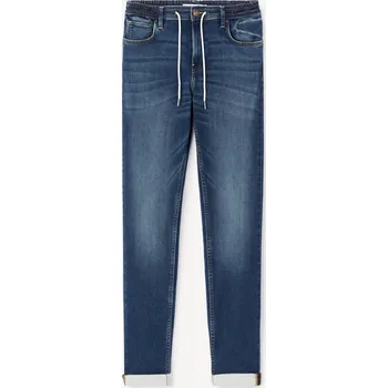 Pánské džíny Celio Džíny C25 slim Josuper 1155864 Modrá 38