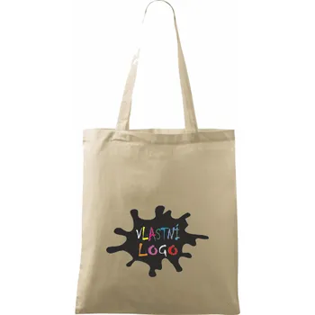 ON-DESIGN Malá taška s vlastním potiskem Barva: naturální