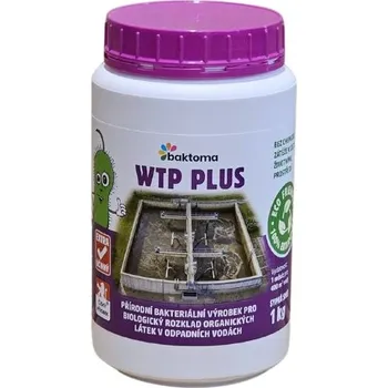 Baktoma WTP PLUS 1 kg