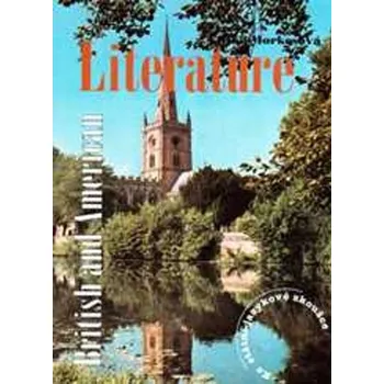 Anglický jazyk British and American Literature - Eliška Morkesová