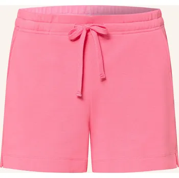 Dámské kraťasy Juvia Dámské Žerzejové Kraťasy Gail, růžová, 38