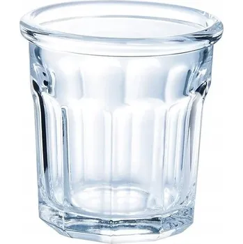 Sklenice Poháry Arcoroc Eskale, bezbarvé, 90 ml, 1 ks