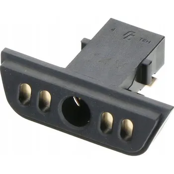 Herní konzole Nabíjecí deska / Jack konektor pro ovladače DualSense PlayStation 5 PS5