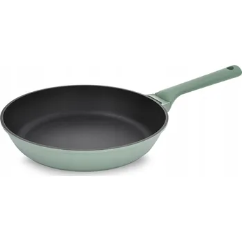 Pánev Tradiční pánev Ambition Fern 28 cm s nepřilnavým povrchem