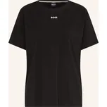 Boss Dámská Pyžamová Košile Ci, černá, 36