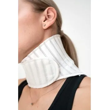 Pneumolastic Thermo Ripp krční páteř - bandáž lemovaná
