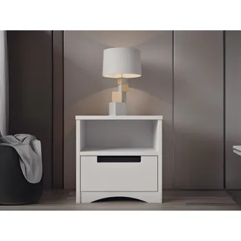 Noční stolek Noční stolek CLASSIC k dětské posteli