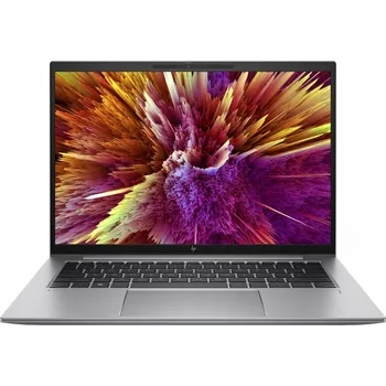 Notebook HP ZBook Firefly G10 14" Notebook Intel Core i5 16GB / 512 NVME W11 Bluetooth