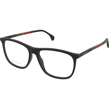Brýlová obroučka Dioptrické brýle Gucci GG0554O 009