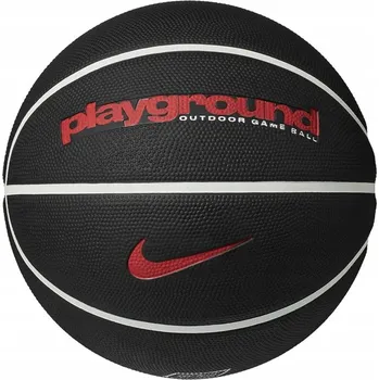 Basketbalové míče Nike Playground vel. 7