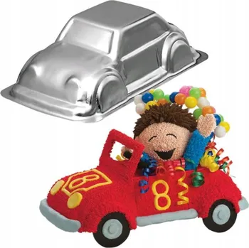 Forma na pečení Forma Na Dort Wilton 16,5 x 31,5 cm