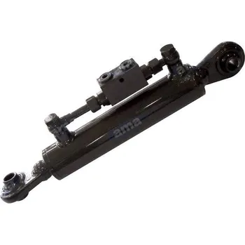 Kabelové oko Hydraulický třetí bod 640-1010mm, OKO/OKO