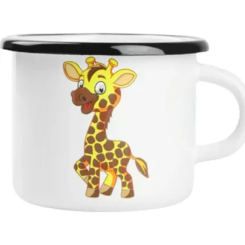 Kovový hrnek Igmar 400 ml