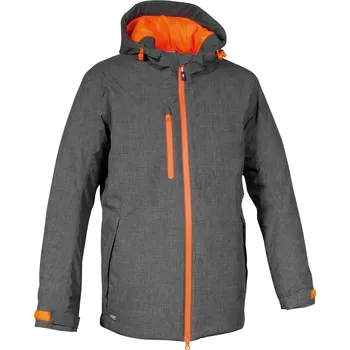 pracovní bunda Pracovní bunda COFRA SKARRILD Barva: Antracitová, Velikost: 54