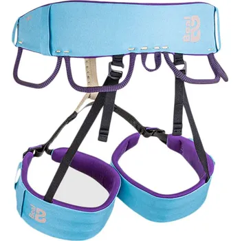 Úvazek Beal Neo - Lezecký sedák Barva: Blue, Velikost: size 1