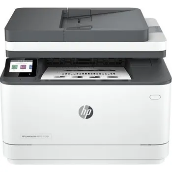 Tiskárna HP LaserJet Pro MFP 3102fdn (33 ppm, A4, USB, Ethernet, PRINT, SCAN, COPY, duplex, ADF)