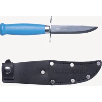 Sekera Skautský nůž Morakniv Scout 39, modrý (13980)