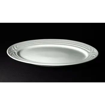 Talíř Talířek přílohový ovál 22,5cm FARAO * (DOPRODEJ - 12 kusů)