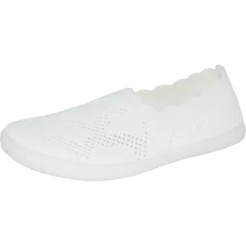 Dámské lodičky ROCK SPRING dámská barefoot obuv DAFI Barva: bílá, Velikost: 40