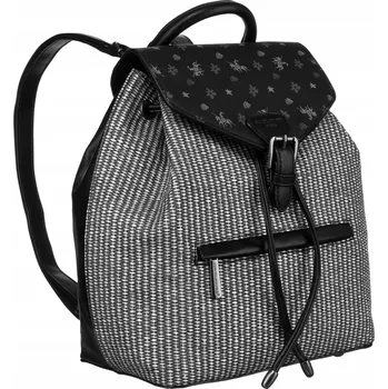 Městský batoh David Jones městský batoh černý