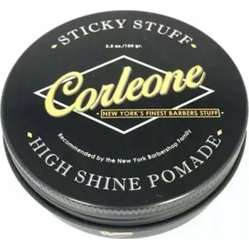 Stylingový přípravek Gel na vlasy 100 ml