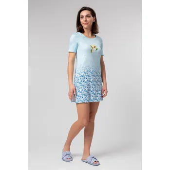 Dámské legíny LELOSI Krátká noční košile Somero XL